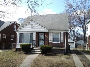 12297 Riad St, Detroit, MI 48224
