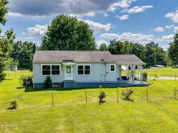 747 E Evans St, Rockwood, TN 37854