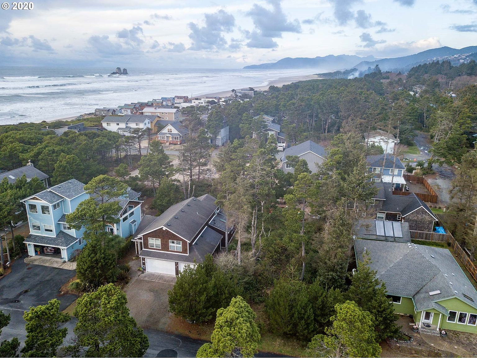 Pine Beach Loop, Rockaway Beach, OR 97136 Zillow