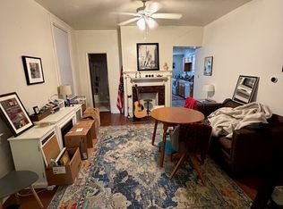 1136 N Euclid Ave #1, Pittsburgh, PA