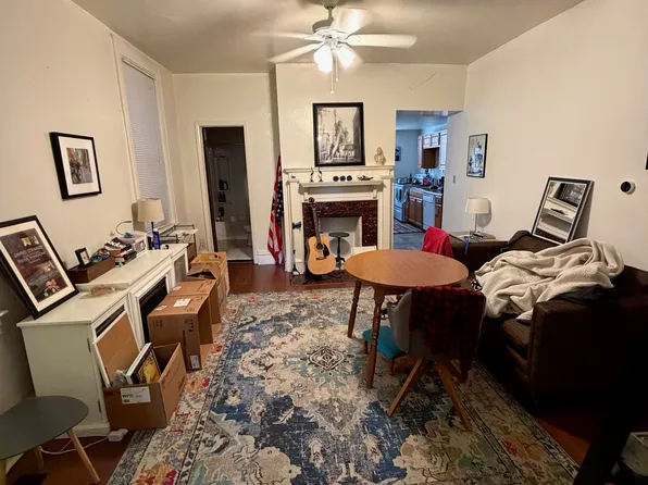 1136 N Euclid Ave #1, Pittsburgh, PA 15206