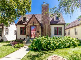 5317 Nokomis Ave S, Minneapolis, MN 55417