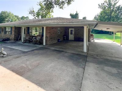 305 Eli Dauzat Rd, Marksville, LA, 71351
