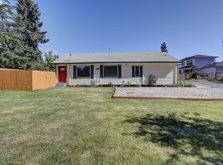 9611 NE 152nd Ave, Vancouver, WA