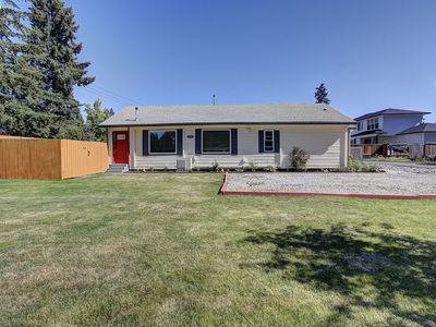 9611 NE 152nd Ave, Vancouver, WA, 98682