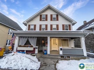 415 S 2nd St, Bangor, PA, 18013