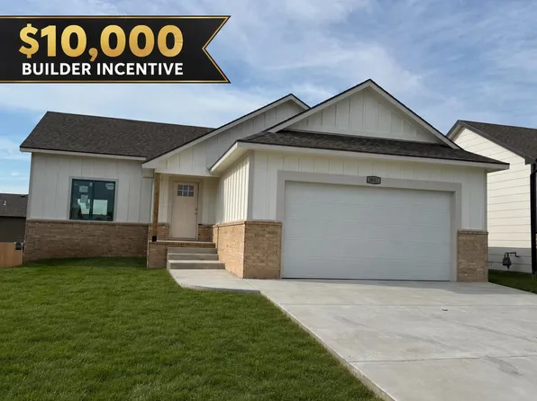 5067 N Toben Ct, Wichita, KS 67226