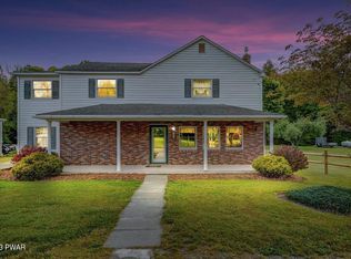 79 River Rd, Prompton, PA 18456