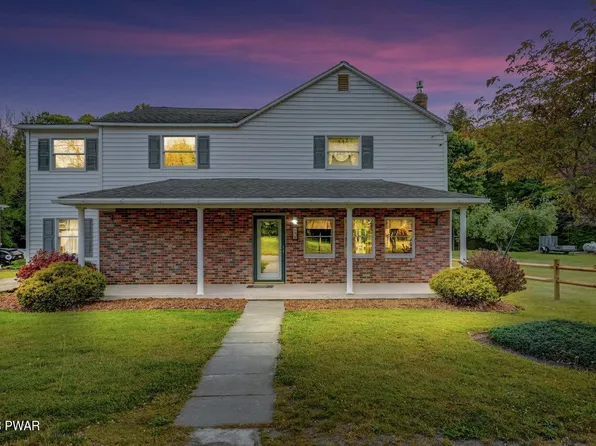 79 River Rd, Prompton, PA 18456