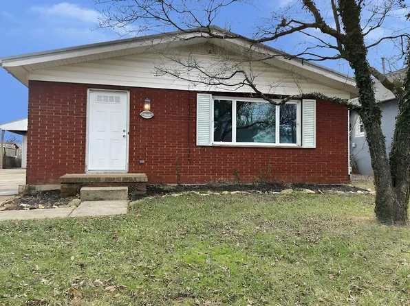 2128 Mantz St, Ashland, KY 41101