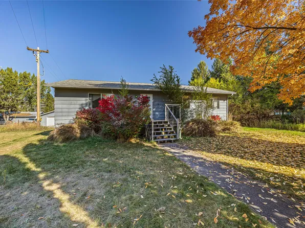 18380 Mullan Rd, Frenchtown, MT 59834