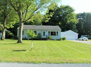 6727 Post Rd, Montague, MI 49437