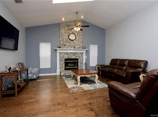 1630 N Bath Rd, Crystal River, FL 34429