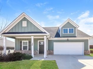 30 Heard Ln, Covington, GA 30014