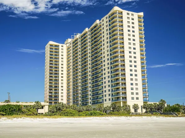 8560 Queensway Blvd. #605, Myrtle Beach, SC 29572