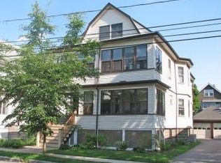 94 Melrose St, Arlington, MA 02474