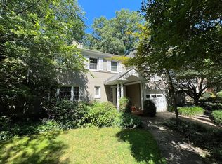 2266 48th St NW, Washington, DC 20007