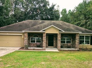 352 SW Timber Ridge Dr, Lake City, FL 32024