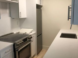 14 Trowbridge St #45, Cambridge, MA 02138