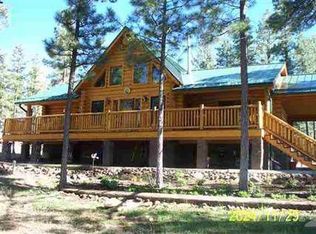 8 Acr 1027, Greer, AZ 85927