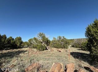 10A-NW-107 37 #29-B, Vernon, AZ 85940