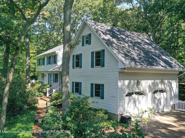 2534 Mahogany Trail, Manasquan, NJ 08736