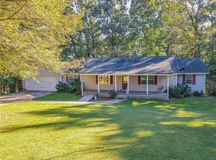 460 Herbert Segars Rd, Gillsville, GA 30543