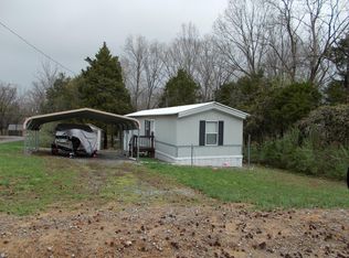 110 Scott Dr, Goreville, IL 62939