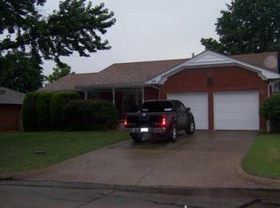 316 NW Reynolds Rd, Edmond, OK 73013