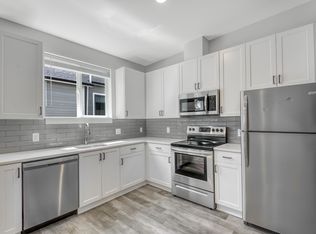 Olive, Portland, OR 97217