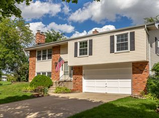 723 N Maple St, Itasca, IL 60143