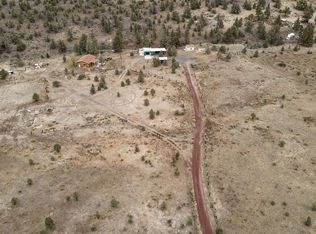 1195 SW Maple Ln, Prineville, OR 97754