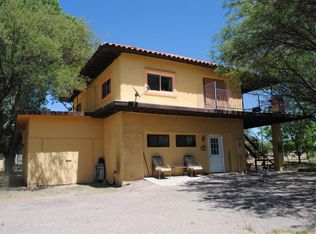 327 N River Rd, Saint David, AZ 85630