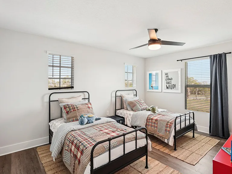 BB Living Wellen Park — Photo 68