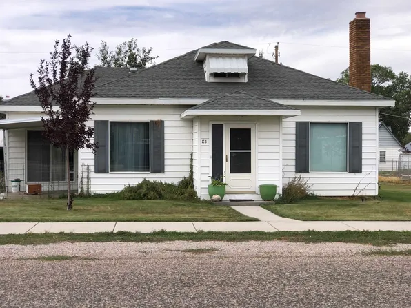 81 S 3rd St E, Downey, ID 83234