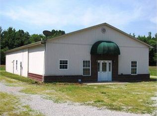 19 Daws Ln, Cedar Grove, TN 38321