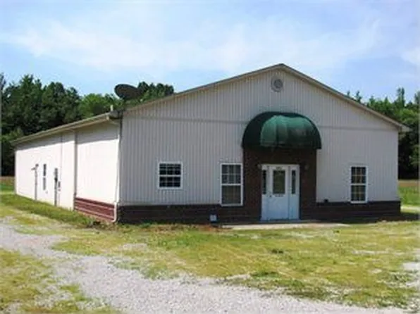 19 Daws Ln, Cedar Grove, TN 38321