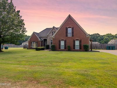 3899 Chandler Dr, Southaven, MS, 38672
