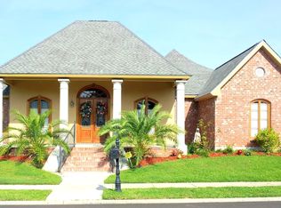 6506 Cross Gate Dr, Baton Rouge, LA 70817