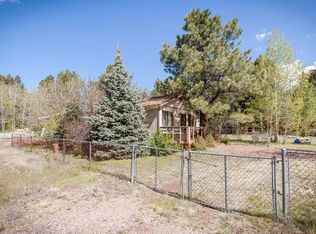 293 Dine, Flagstaff, AZ 86005