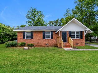 4029 Village Dr, Fayetteville, NC 28304