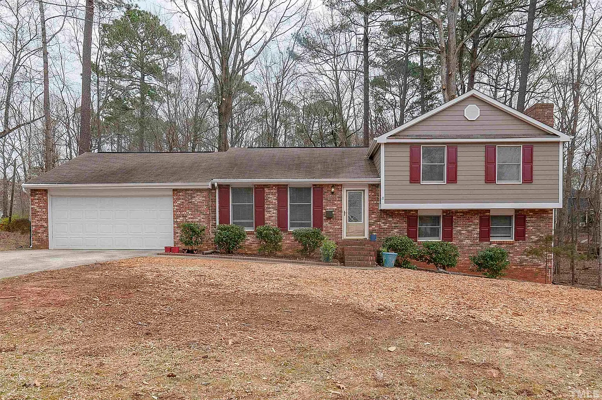 Building Photo - 507 Trappers Run Dr