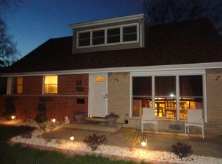 6246 W 83rd Pl, Burbank, IL