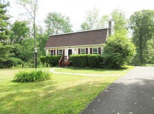 485 Wood Rd, Freeville, NY 13068