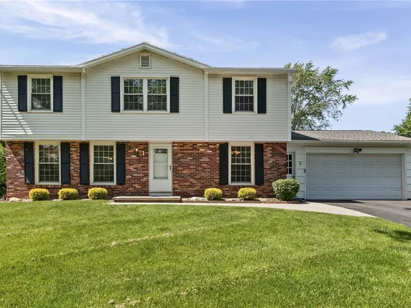 1 Michael Ln, Fairport, NY 14450