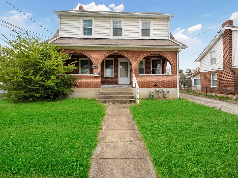 1st image of 2616 Lyndhurst St NW