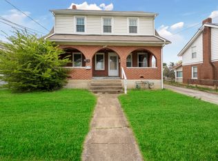 2616 Lyndhurst St NW, Roanoke, VA 24012