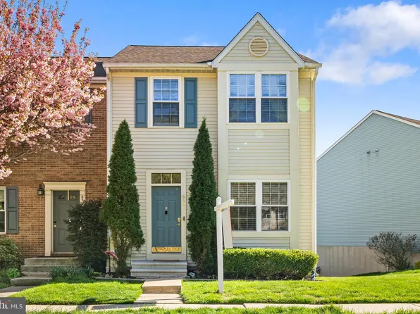 654 Marianne Ln, Catonsville, MD 21228