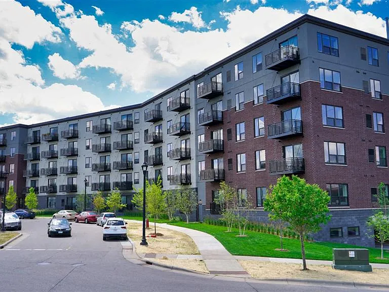 The Bessemer at Seward Commons — Photo 73