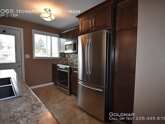 3rd image of 1065 Howard Ave